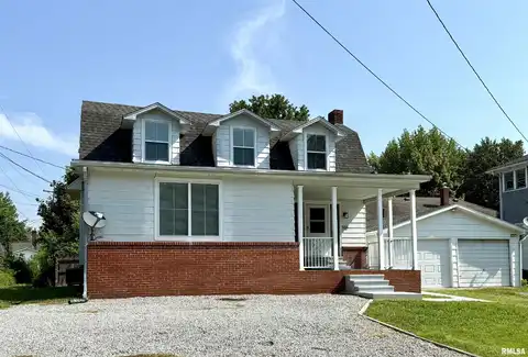 504 ALLEN Avenue, Marion, IL 62959