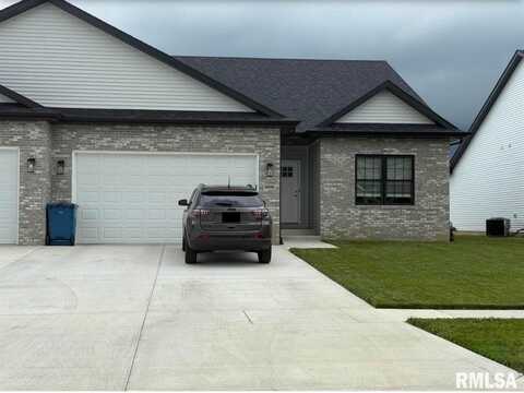 1605 Blenheim Drive, Springfield, IL 62711