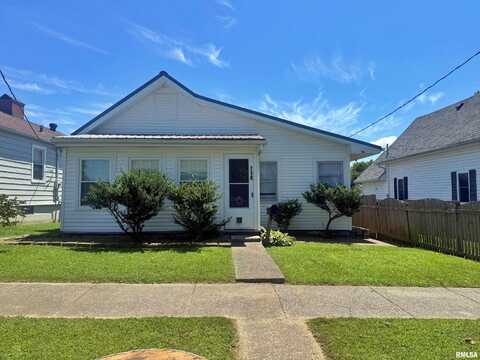 718 GIRARD Street, Metropolis, IL 62960