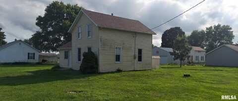 401 S 3RD Avenue, New Windsor, IL 61465
