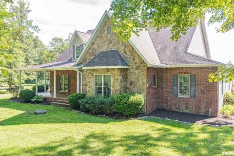 5315 Lois Lane, Salem, IL 62881