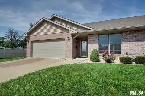 3505 Wysteria Lane, Quincy, IL 62301