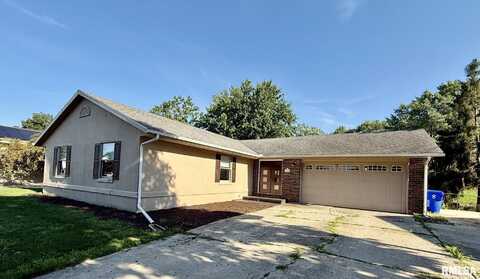 833 DAVID Street, Kewanee, IL 61443
