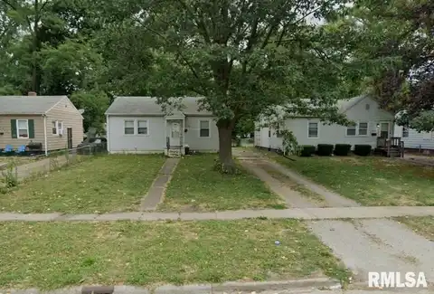 2133 E MONROE Street, Springfield, IL 62703