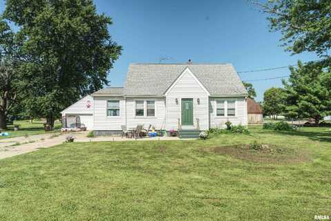 19175 ELSTON Road, Fulton, IL 61252