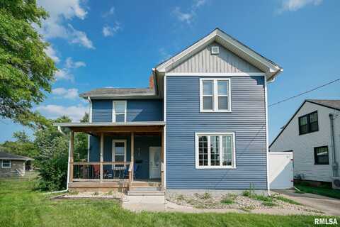 452 N BAUMAN Avenue, Morton, IL 61550