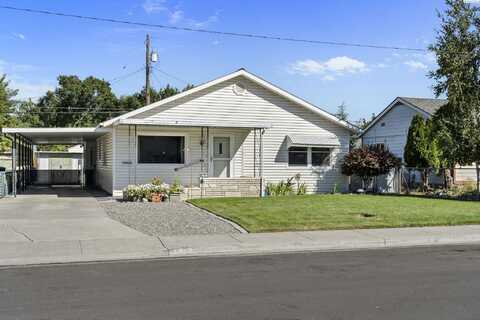 510 Sanford Ave, Richland, WA 99352