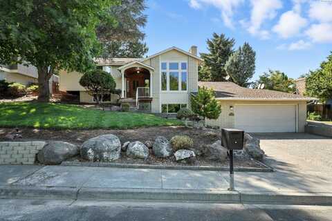 1951 Peachtree Ln, Richland, WA 99352