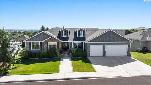 2264 Firerock Avenue, Richland, WA 99352