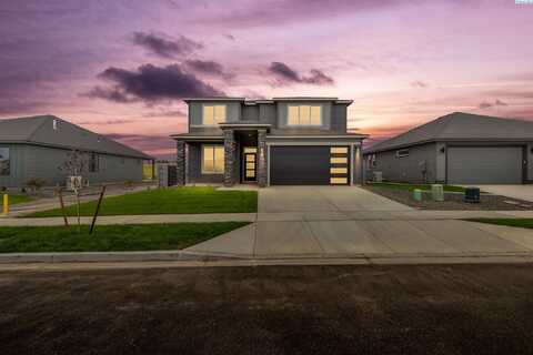 3587 Morningside pkwy, Richland, WA 99352