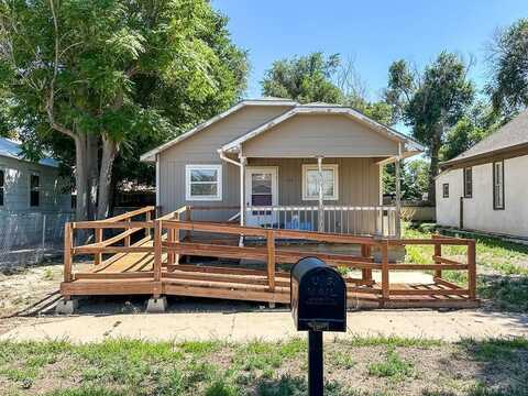 408 E Elm St, Lamar, CO 81052