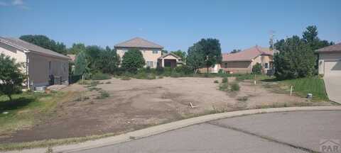 Royal County Court, Pueblo, CO 81001