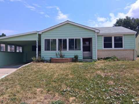 2638 Barela, Trinidad, CO 81082