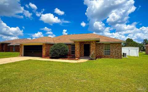33701 Rosalia Ave, Lillian, AL 36549