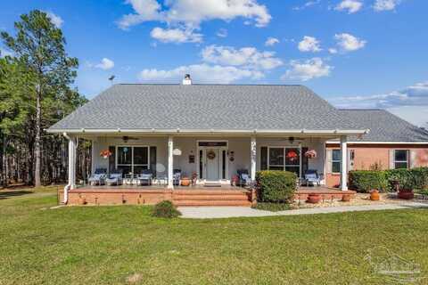 1471 Hwy C-180, Baker, FL 32531