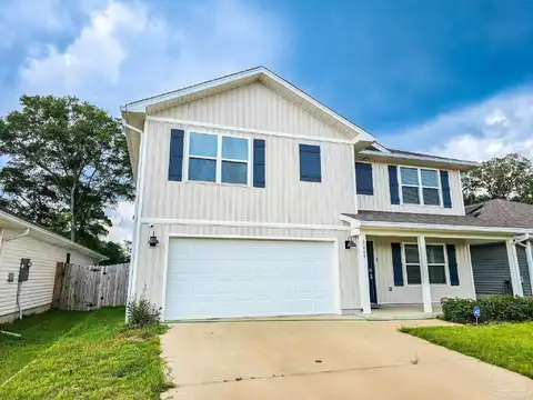 5249 Peach Dr, Pace, FL 32571