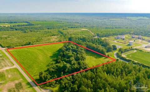 00 Cobbtown Rd, Jay, FL 32565