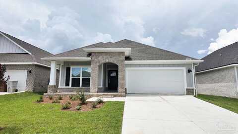 5900 Sargassum Ln, Milton, FL 32583