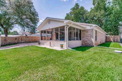 1716 S Spanish Cove Dr, Lillian, AL 36549
