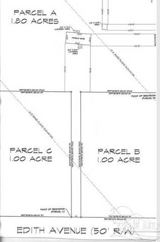 8330 Edith Ave, Milton, FL 32570