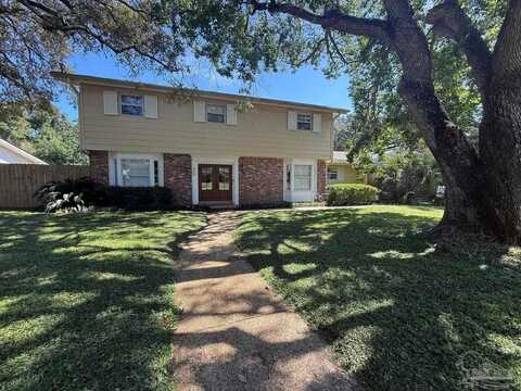 905 Poinciana Dr, Gulf Breeze, FL 32561