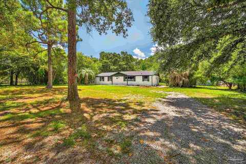 1651 Ora Dr, Pensacola, FL 32506