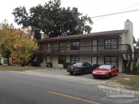 8810 Fowler Ave, Pensacola, FL 32534