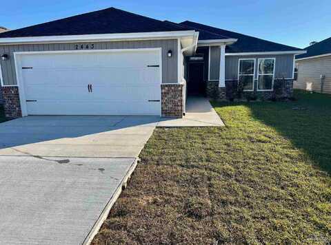 2490 Privet Berry Dr, Gulf Breeze, FL 32563