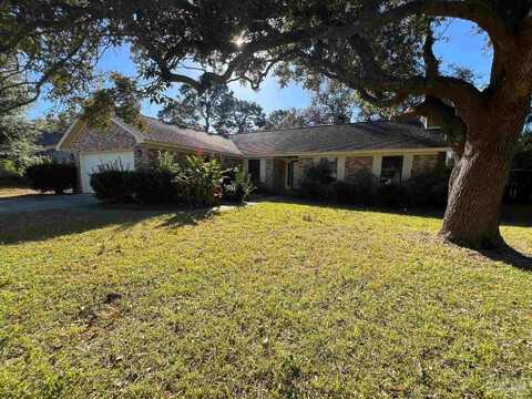 3131 Oxford Cir, Pensacola, FL 32503