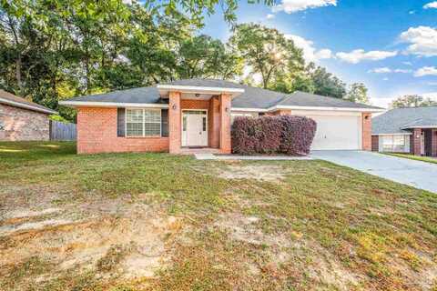 6240 Tributary St, Pensacola, FL 32526