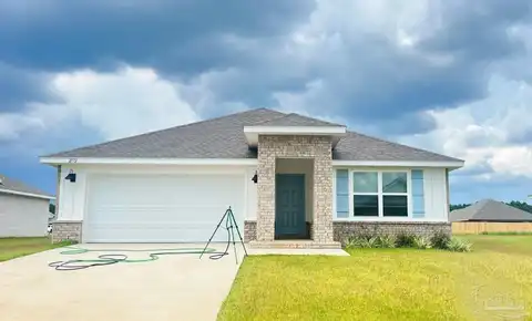 2772 Chevy Cir, Pace, FL 32571
