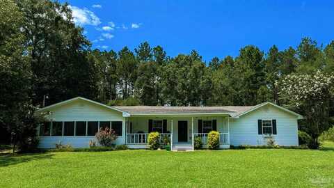 2770 Millry Buckatunna Rd, Millry, AL 36558