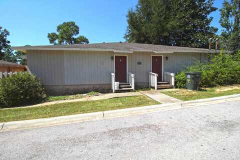 5205 Charbar Dr, Pensacola, FL 32505