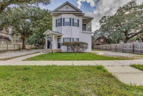 917 E Lee St, Pensacola, FL 32503