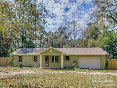 7631 Klondike Rd, Pensacola, FL 32526