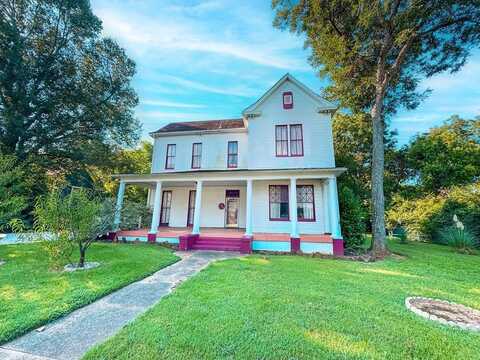 212 W Reagan, PALESTINE, TX 75801