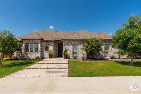 6904 Homestead, Midland, TX 79707