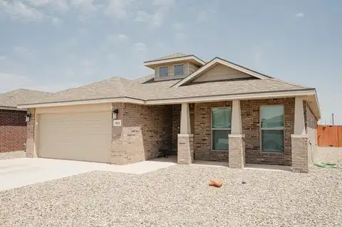 2623 E Ranch Ave, Midland, TX 79705