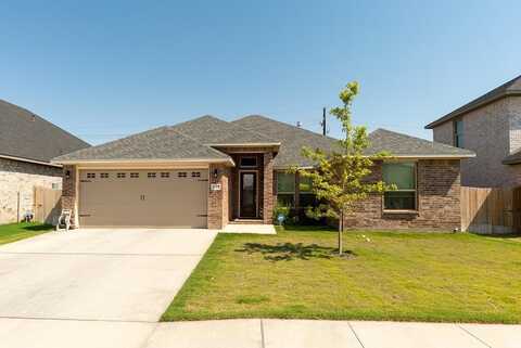 1715 Overshine Lane, Midland, TX 79705