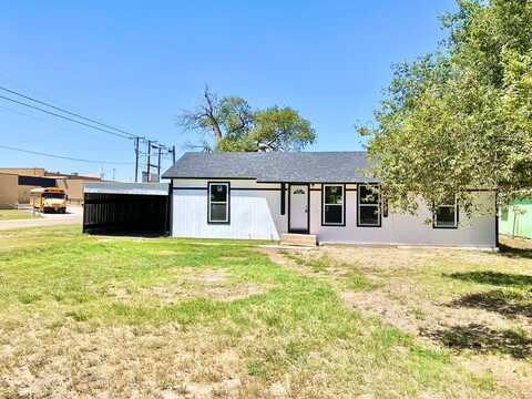 209 W 7th St, Forsan, TX 79733