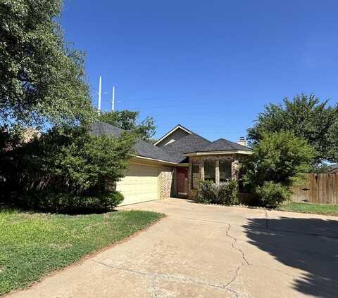 5310 Green Tree Blvd, Midland, TX 79707