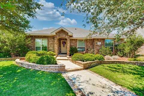 6016 Frio Dr, Midland, TX 79707