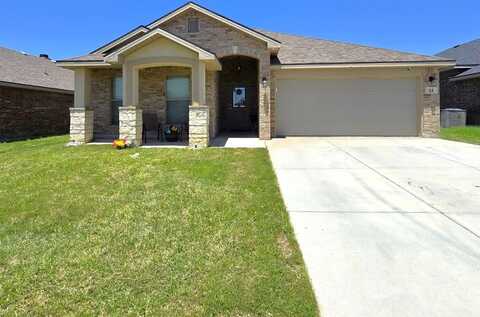 14 Iron Wood Court, Odessa, TX 79765
