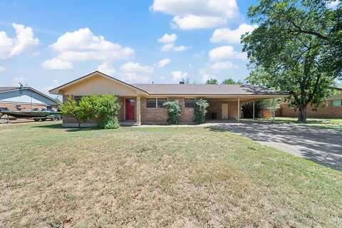 2510 E 24th St, Big Spring, TX 79720
