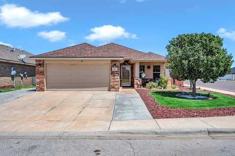 509 E 96th St, Odessa, TX 79765