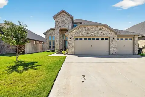 1812 Lumina Dr, Midland, TX 79705