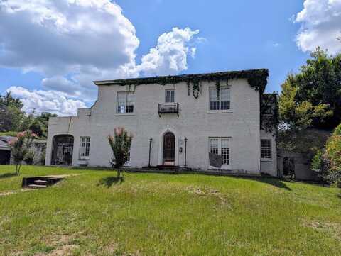 815 King St., Selma, AL 36701