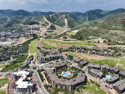 4206 Fairway Lane, Park City, UT 84098