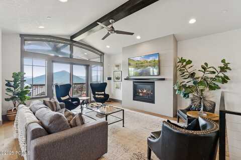 4206 Fairway Lane, Park City, UT 84098