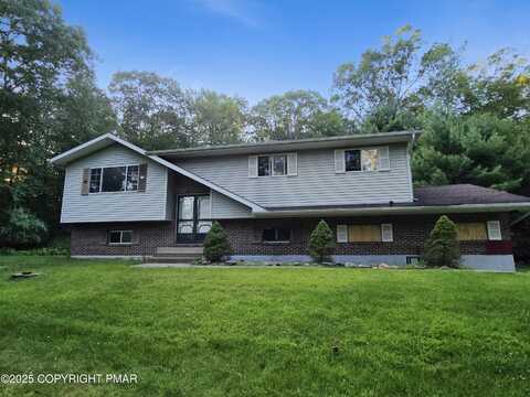 256 Whispering Hills Drive, East Stroudsburg, PA 18301
